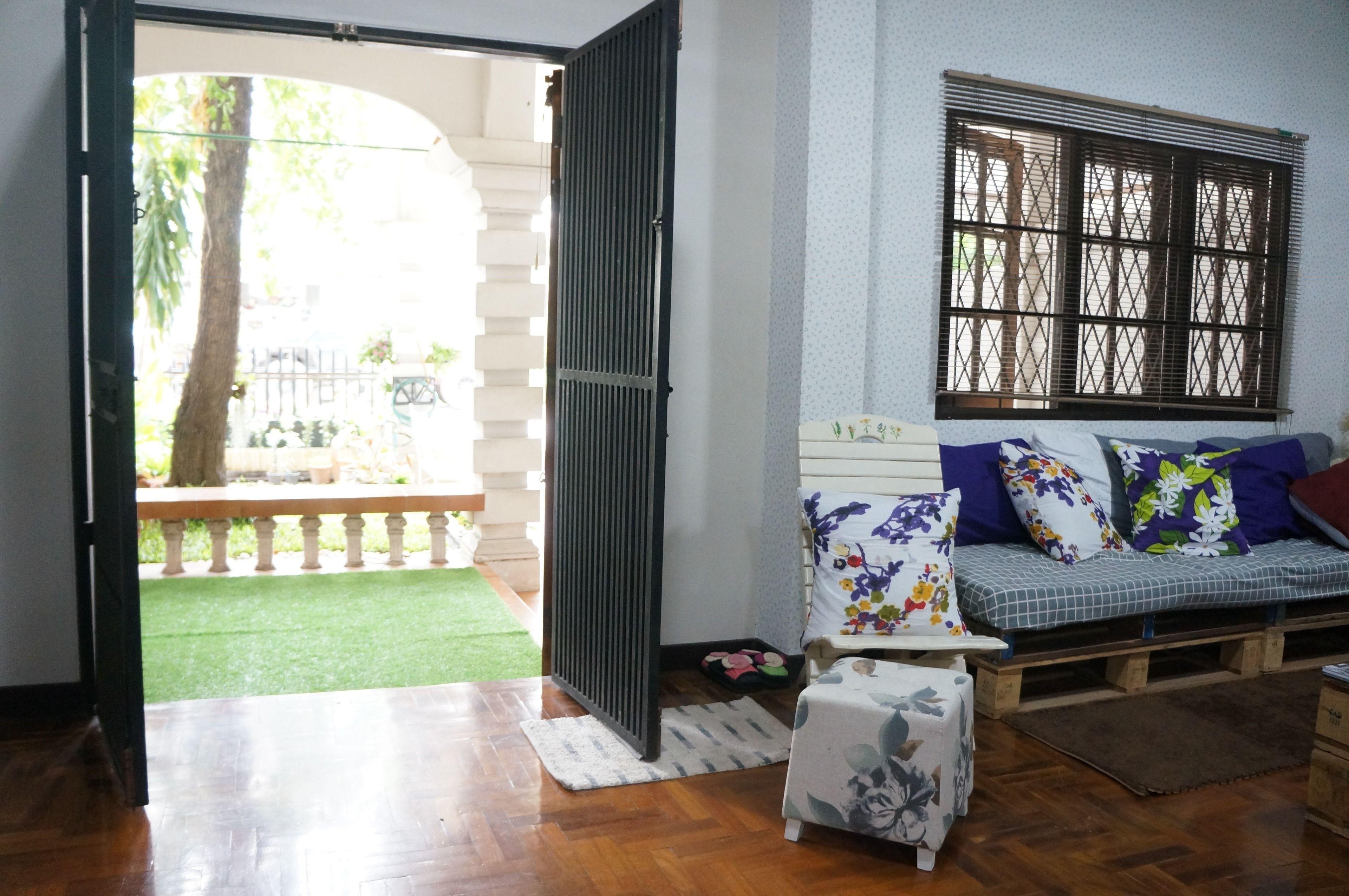 Home At 20 By Sleepyoho, Chiang Mai